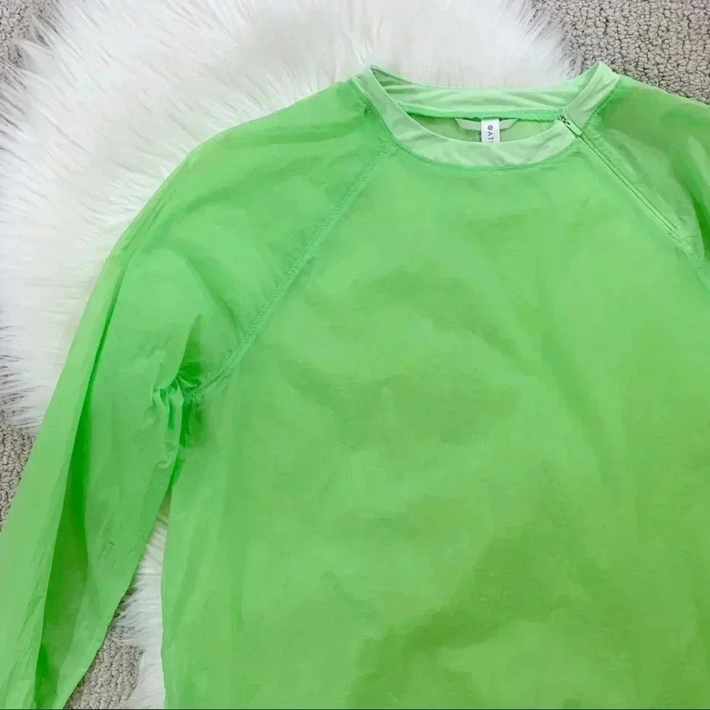 Athleta Running Top - Picture 3 of 14